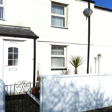 Carland Cross Bed and Breakfast New Quay Eksteriør billede