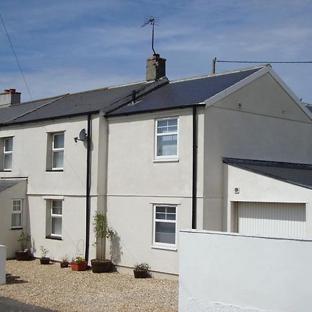 Carland Cross Bed and Breakfast New Quay Eksteriør billede