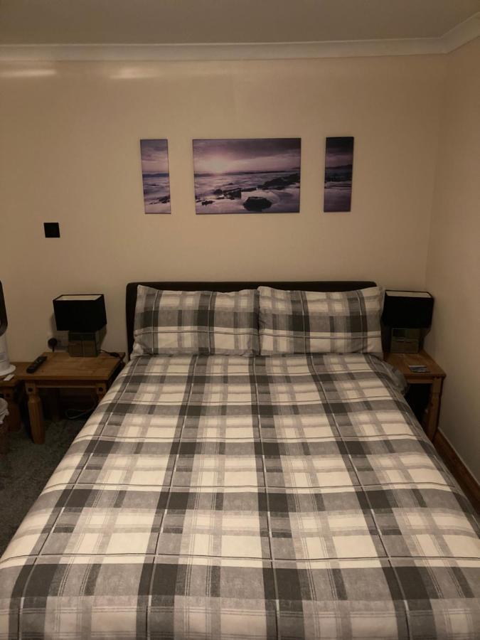 Carland Cross Bed and Breakfast New Quay Eksteriør billede