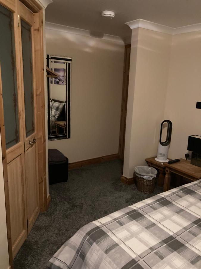 Carland Cross Bed and Breakfast New Quay Eksteriør billede