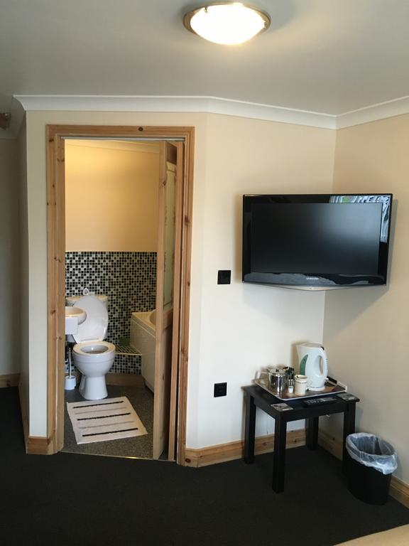 Carland Cross Bed and Breakfast New Quay Eksteriør billede